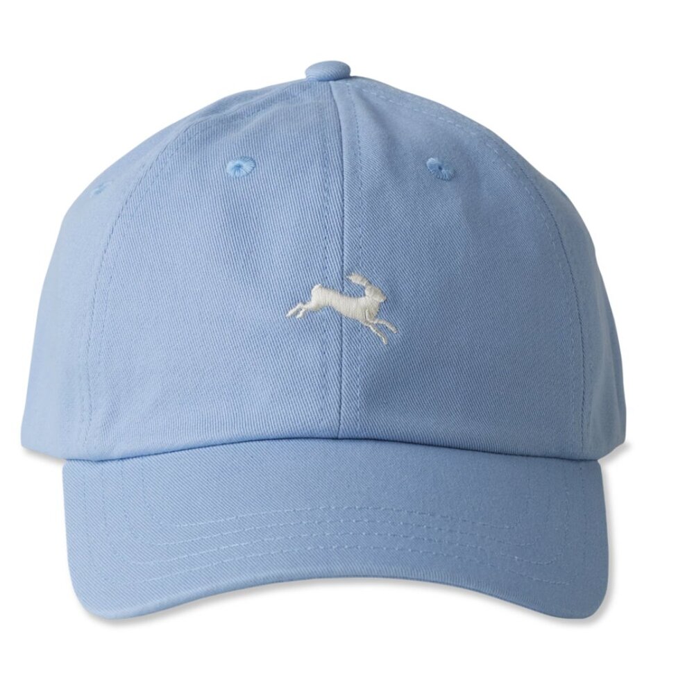 Tracksmith Signature Hat in Calm